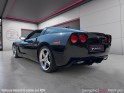Chevrolet corvete c6 6.0 i v8 coupe 405 cv 2eme mains occasion simplicicar pertuis  simplicicar simplicibike france
