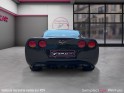 Chevrolet corvete c6 6.0 i v8 coupe 405 cv 2eme mains occasion simplicicar pertuis  simplicicar simplicibike france
