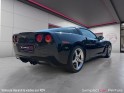 Chevrolet corvete c6 6.0 i v8 coupe 405 cv 2eme mains occasion simplicicar pertuis  simplicicar simplicibike france