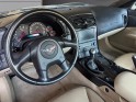 Chevrolet corvete c6 6.0 i v8 coupe 405 cv 2eme mains occasion simplicicar pertuis  simplicicar simplicibike france