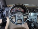 Chevrolet corvete c6 6.0 i v8 coupe 405 cv 2eme mains occasion simplicicar pertuis  simplicicar simplicibike france