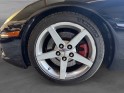 Chevrolet corvete c6 6.0 i v8 coupe 405 cv 2eme mains occasion simplicicar pertuis  simplicicar simplicibike france