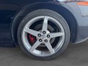 Chevrolet corvete c6 6.0 i v8 coupe 405 cv 2eme mains occasion simplicicar pertuis  simplicicar simplicibike france