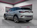 Volkswagen id.4 170 ch pure performance city garantie 12 mois carplay sièges et volant chauffant occasion simplicicar...
