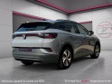 Volkswagen id.4 170 ch pure performance city garantie 12 mois carplay sièges et volant chauffant occasion simplicicar...