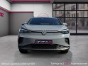 Volkswagen id.4 170 ch pure performance city garantie 12 mois carplay sièges et volant chauffant occasion simplicicar...