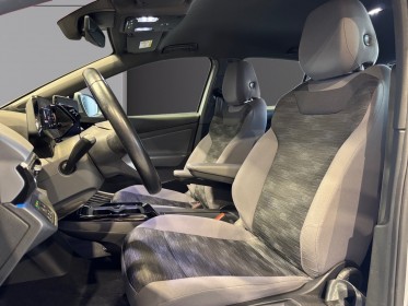 Volkswagen id.4 170 ch pure performance city garantie 12 mois carplay sièges et volant chauffant occasion simplicicar...
