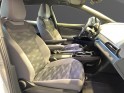 Volkswagen id.4 170 ch pure performance city garantie 12 mois carplay sièges et volant chauffant occasion simplicicar...
