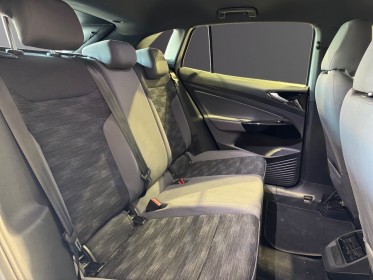 Volkswagen id.4 170 ch pure performance city garantie 12 mois carplay sièges et volant chauffant occasion simplicicar...