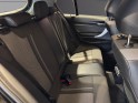 Bmw serie 1 f20 lci2 116d 116 ch bva8 urban chic lci2 garantie 12 mois caméra de recul entretien exclusif bmw occasion...