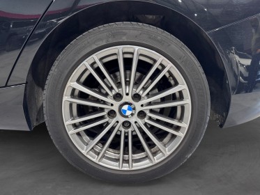 Bmw serie 1 f20 lci2 116d 116 ch bva8 urban chic lci2 garantie 12 mois caméra de recul entretien exclusif bmw occasion...