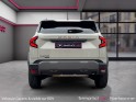 Dacia duster  1.6 hybride 140ch extreme pack city pack techno couleur sandstone caméra 360 garantie constructeur occasion...