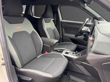 Dacia duster  1.6 hybride 140ch extreme pack city pack techno couleur sandstone caméra 360 garantie constructeur occasion...