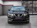Nissan qashqai 2019 evapo 1.7 dci 150 intelligent 4x4 n-connecta première main carplay caméra 360° garantie 12 mois...