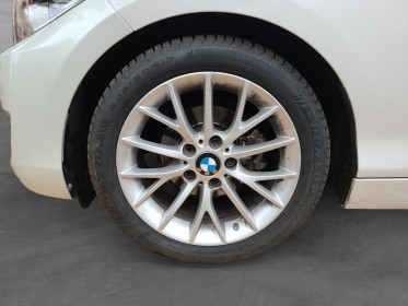 Bmw serie 2 cabriolet f23 218i 136 ch m sport a 1er main entretien complet bmw occasion paris 17ème (75)(porte maillot)...
