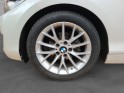 Bmw serie 2 cabriolet f23 218i 136 ch m sport a 1er main entretien complet bmw occasion paris 17ème (75)(porte maillot)...