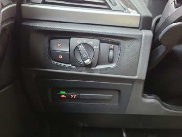 Bmw serie 2 cabriolet f23 218i 136 ch m sport a 1er main entretien complet bmw occasion paris 17ème (75)(porte maillot)...