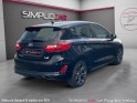 Ford fiesta 1.5 tdci 85 ch ss bvm6 st-line occasion simplicicar velay simplicicar simplicibike france