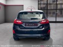 Ford fiesta 1.5 tdci 85 ch ss bvm6 st-line occasion simplicicar velay simplicicar simplicibike france