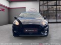 Ford fiesta 1.5 tdci 85 ch ss bvm6 st-line occasion simplicicar velay simplicicar simplicibike france