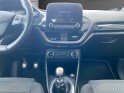 Ford fiesta 1.5 tdci 85 ch ss bvm6 st-line occasion simplicicar velay simplicicar simplicibike france