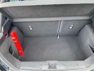 Ford fiesta 1.5 tdci 85 ch ss bvm6 st-line occasion simplicicar velay simplicicar simplicibike france