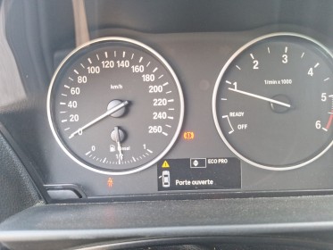 Bmw serie 1 f20 116d efficientdynamics edition 116 ch lounge garantie 12 mois occasion simplicicar amiens  simplicicar...
