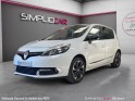 Renault scenic iii 1.5 dci 110 ch energy fap eco2 bose edition - toit pano ouvrant- distri ok - garantie 12 mois occasion...