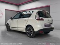 Renault scenic iii 1.5 dci 110 ch energy fap eco2 bose edition - toit pano ouvrant- distri ok - garantie 12 mois occasion...