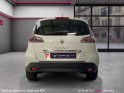 Renault scenic iii 1.5 dci 110 ch energy fap eco2 bose edition - toit pano ouvrant- distri ok - garantie 12 mois occasion...