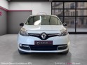 Renault scenic iii 1.5 dci 110 ch energy fap eco2 bose edition - toit pano ouvrant- distri ok - garantie 12 mois occasion...