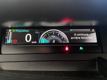 Renault scenic iii 1.5 dci 110 ch energy fap eco2 bose edition - toit pano ouvrant- distri ok - garantie 12 mois occasion...