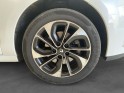 Renault scenic iii 1.5 dci 110 ch energy fap eco2 bose edition - toit pano ouvrant- distri ok - garantie 12 mois occasion...