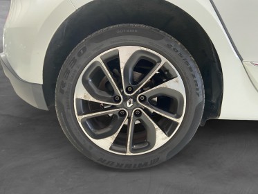Renault scenic iii 1.5 dci 110 ch energy fap eco2 bose edition - toit pano ouvrant- distri ok - garantie 12 mois occasion...