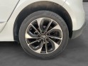 Renault scenic iii 1.5 dci 110 ch energy fap eco2 bose edition - toit pano ouvrant- distri ok - garantie 12 mois occasion...