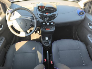 Renault twingo ii 1.2 lev 16v 75 eco2 summertime euro 5 garantie 12 mois occasion simplicicar caen  simplicicar simplicibike...