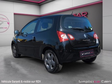 Renault twingo ii 1.2 lev 16v 75 eco2 summertime euro 5 garantie 12 mois occasion simplicicar caen  simplicicar simplicibike...