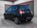 Renault twingo ii 1.2 lev 16v 75 eco2 summertime euro 5 garantie 12 mois occasion simplicicar caen  simplicicar simplicibike...