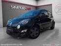 Renault twingo ii 1.2 lev 16v 75 eco2 summertime euro 5 garantie 12 mois occasion simplicicar caen  simplicicar simplicibike...
