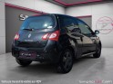 Renault twingo ii 1.2 lev 16v 75 eco2 summertime euro 5 garantie 12 mois occasion simplicicar caen  simplicicar simplicibike...