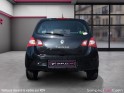 Renault twingo ii 1.2 lev 16v 75 eco2 summertime euro 5 garantie 12 mois occasion simplicicar caen  simplicicar simplicibike...