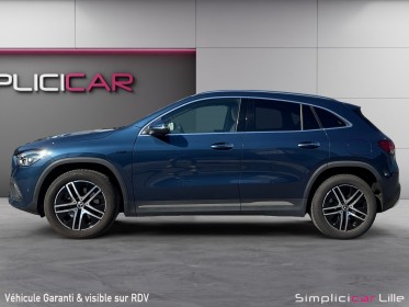 Mercedes gla 250 e 8g-dct progressive line garantie constructeur octobre 2026 et suivi constructeur occasion simplicicar...