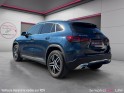 Mercedes gla 250 e 8g-dct progressive line garantie constructeur octobre 2026 et suivi constructeur occasion simplicicar...
