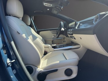 Mercedes gla 250 e 8g-dct progressive line garantie constructeur octobre 2026 et suivi constructeur occasion simplicicar...