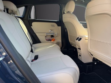 Mercedes gla 250 e 8g-dct progressive line garantie constructeur octobre 2026 et suivi constructeur occasion simplicicar...