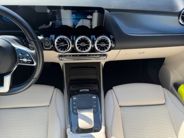 Mercedes gla 250 e 8g-dct progressive line garantie constructeur octobre 2026 et suivi constructeur occasion simplicicar...