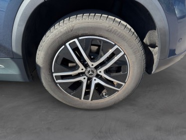 Mercedes gla 250 e 8g-dct progressive line garantie constructeur octobre 2026 et suivi constructeur occasion simplicicar...