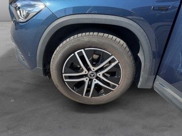 Mercedes gla 250 e 8g-dct progressive line garantie constructeur octobre 2026 et suivi constructeur occasion simplicicar...