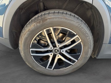 Mercedes gla 250 e 8g-dct progressive line garantie constructeur octobre 2026 et suivi constructeur occasion simplicicar...