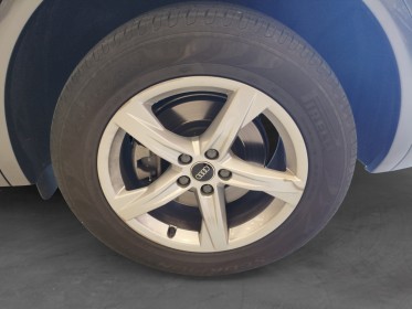 Audi q5 sportback 40 tdi 204 s tronic 7 quattro s line garantie un an occasion simplicicar amiens  simplicicar simplicibike...